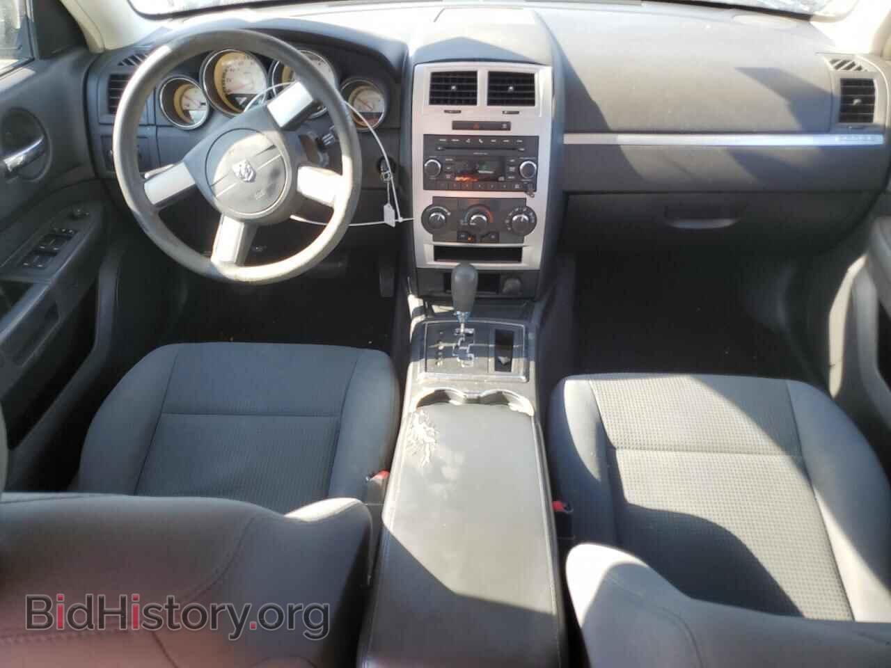 2010 DODGE CHARGER - VIN: 2B3CA3CV3AH156597 - Фото 8