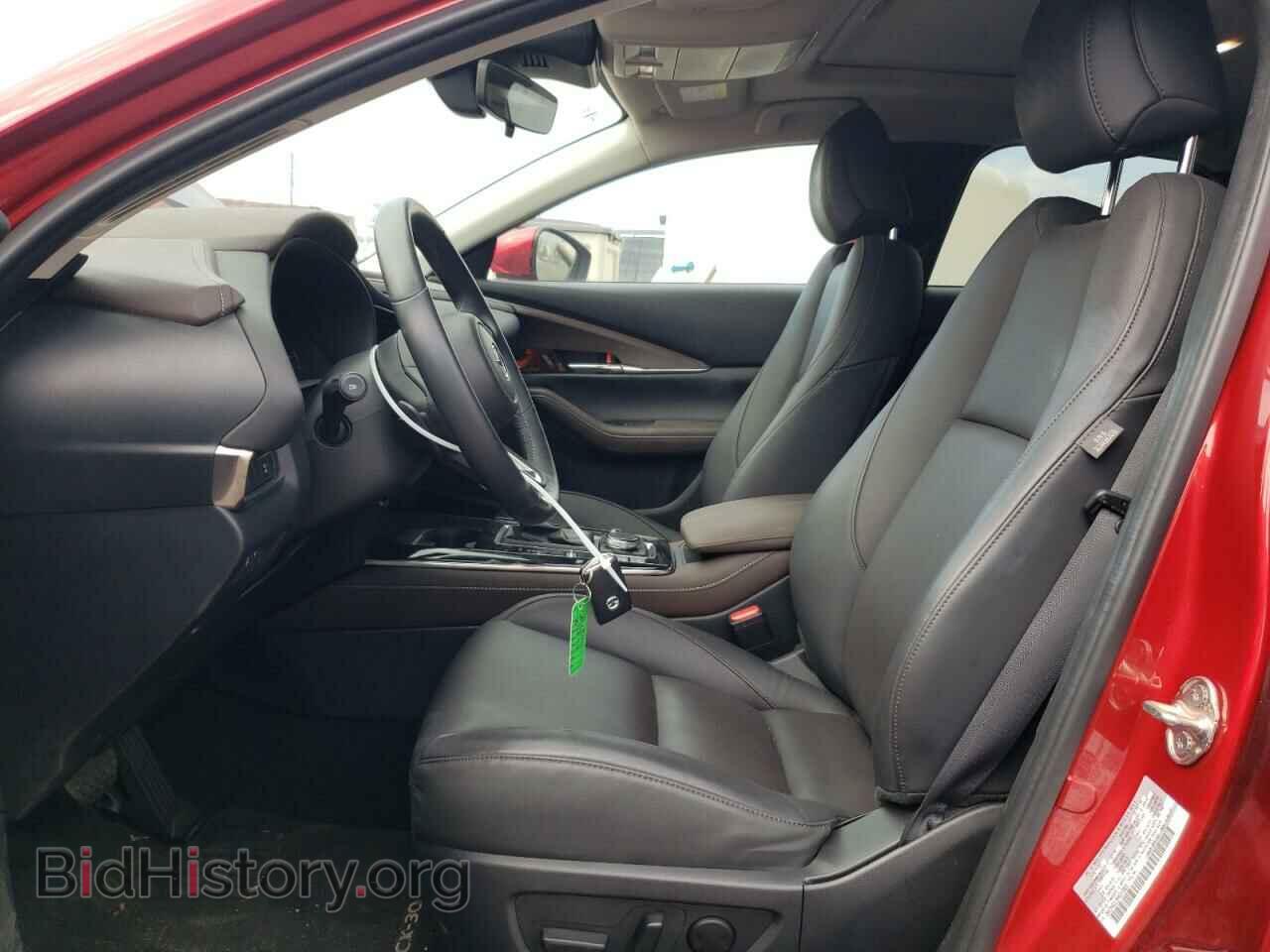 2021 MAZDA CX30 - VIN: 3MVDMADL5MM319363 - Фото 7