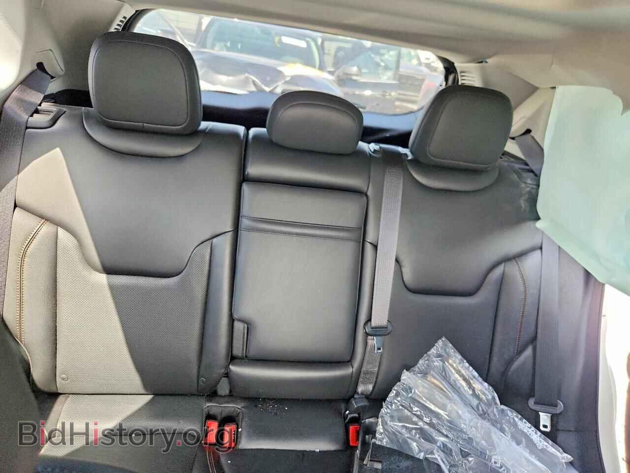 2017 JEEP COMPASS - VIN: 3C4NJDCB7HT656685 - Фото 10