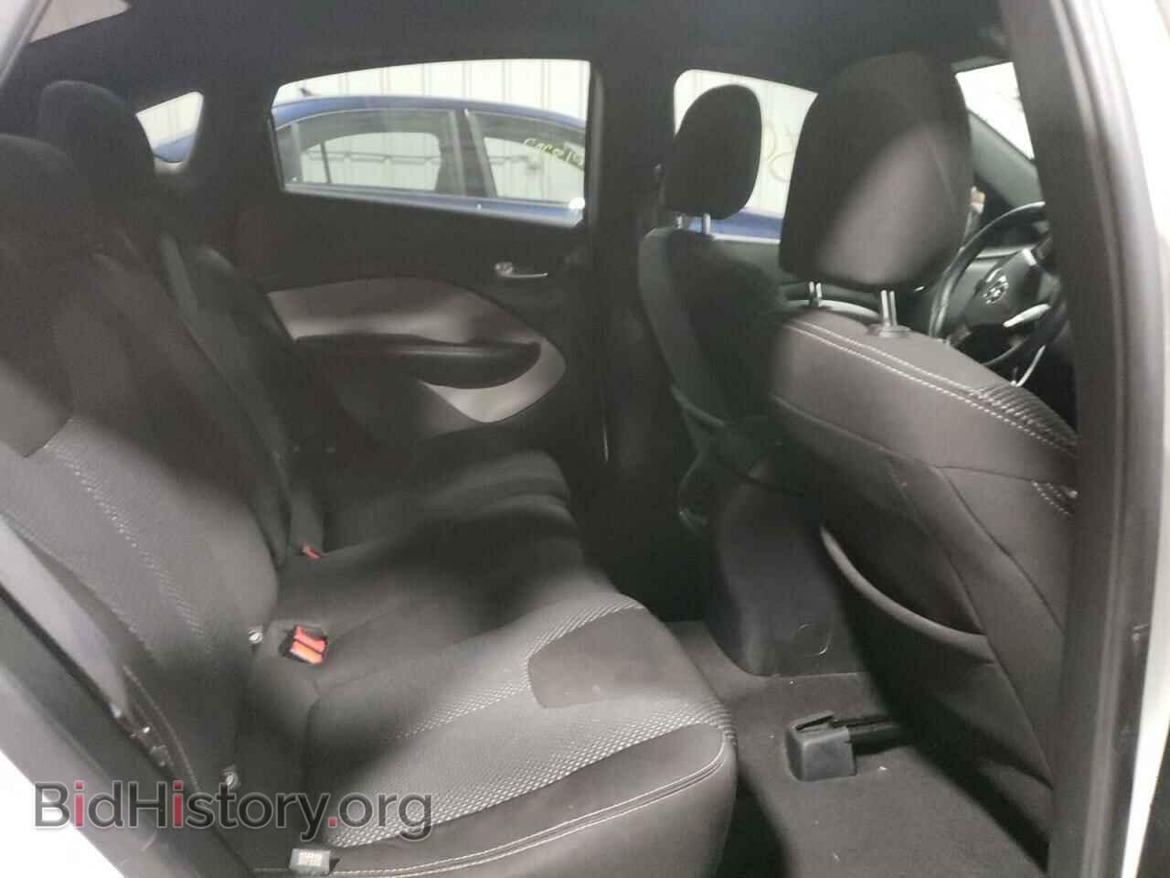 2015 DODGE DART - VIN: 1C3CDFBB9FD345570 - Photo 6