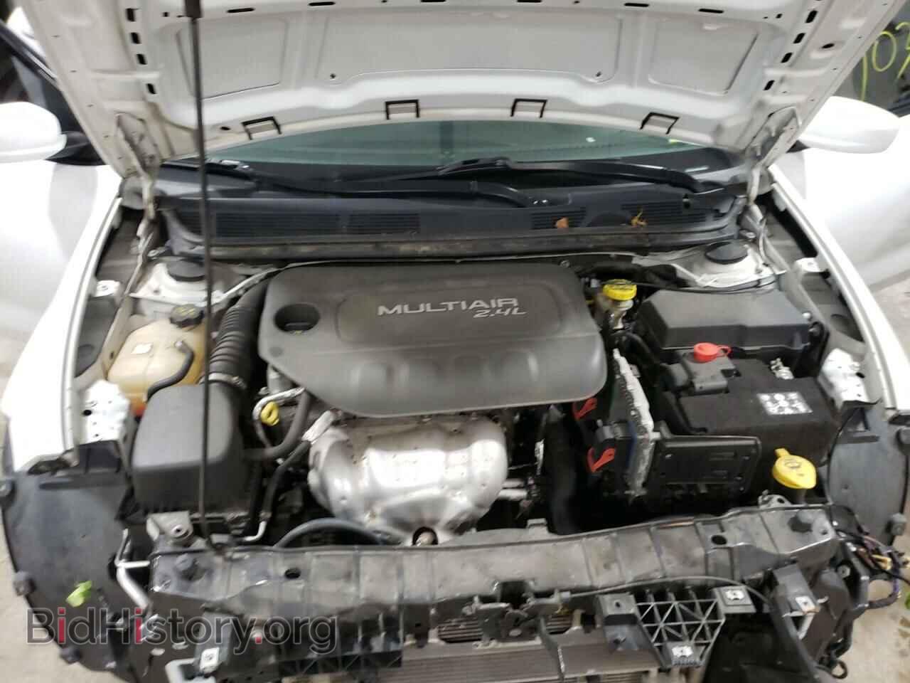 2015 DODGE DART - VIN: 1C3CDFBB9FD345570 - Photo 7
