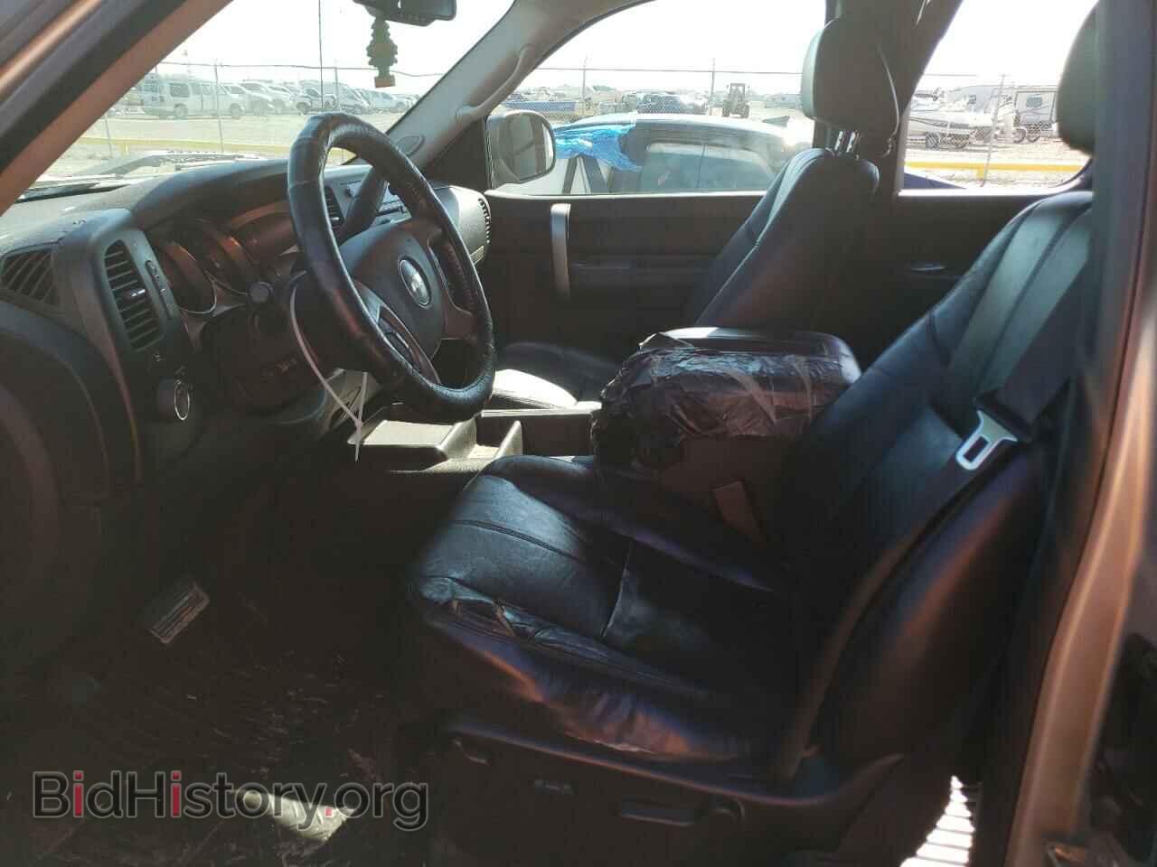 2007 CHEVROLET SILVERADO - VIN: 2GCEC19J371687987 - Фото 7