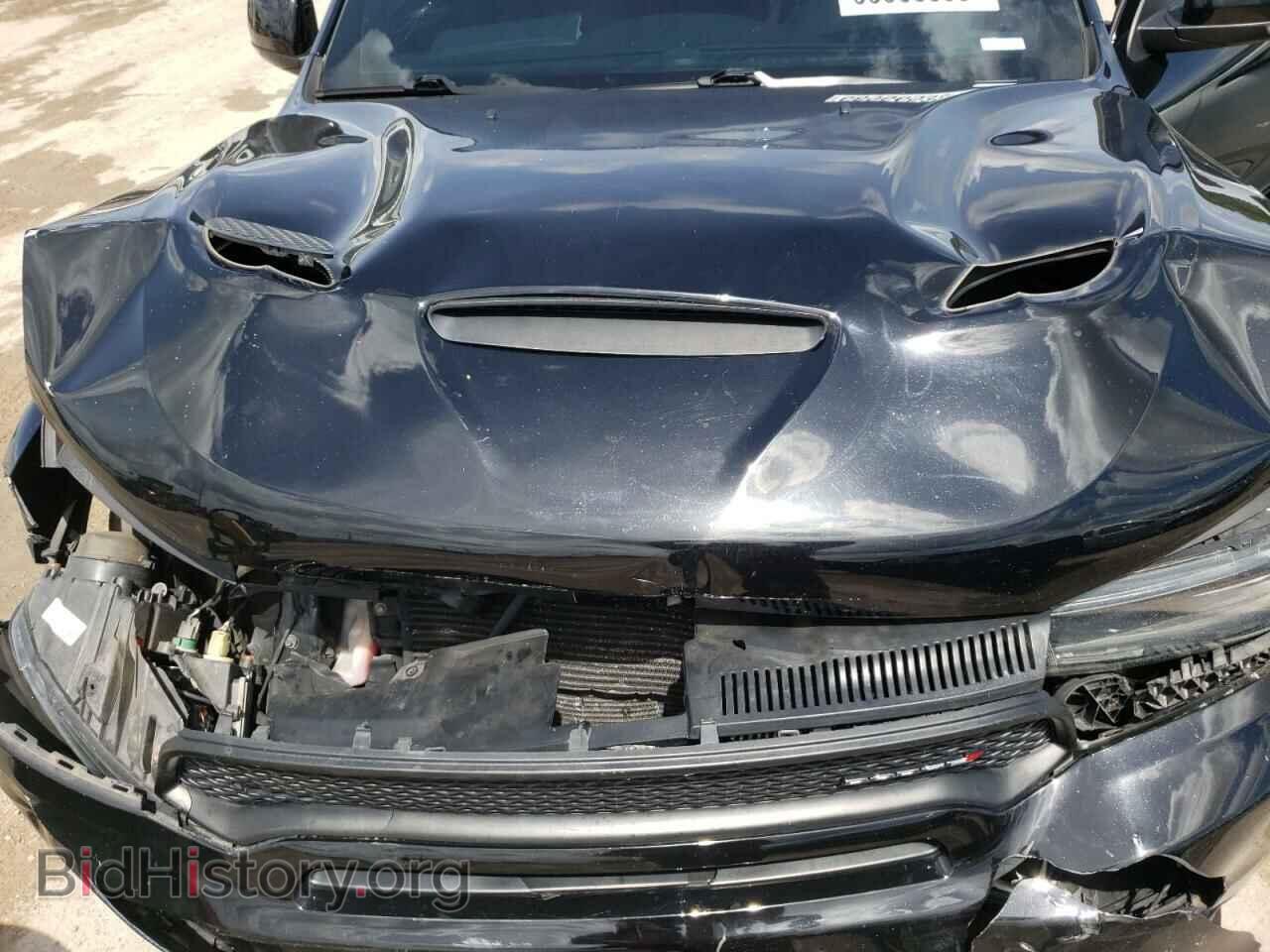 2019 DODGE DURANGO - VIN: 1C4SDJCT5KC791023 - Photo 12