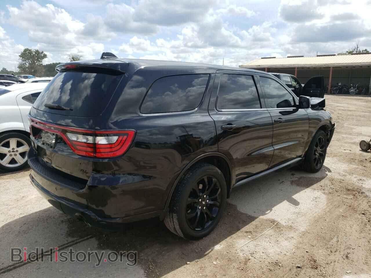 2019 DODGE DURANGO - VIN: 1C4SDJCT5KC791023 - Photo 3