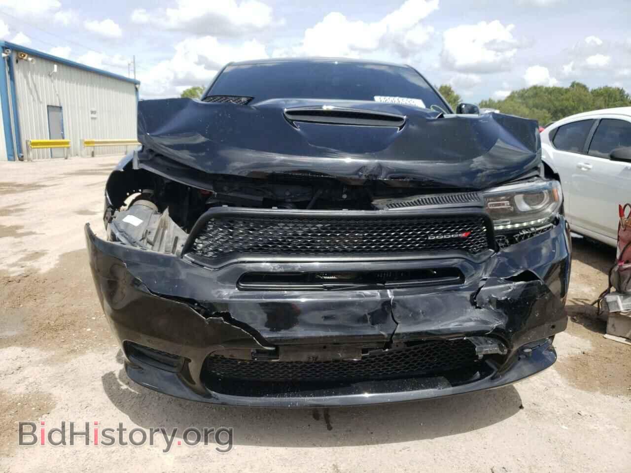 2019 DODGE DURANGO - VIN: 1C4SDJCT5KC791023 - Photo 5