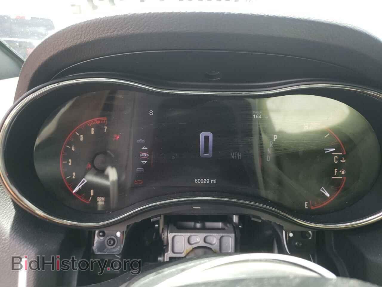 2019 DODGE DURANGO - VIN: 1C4SDJCT5KC791023 - Photo 9