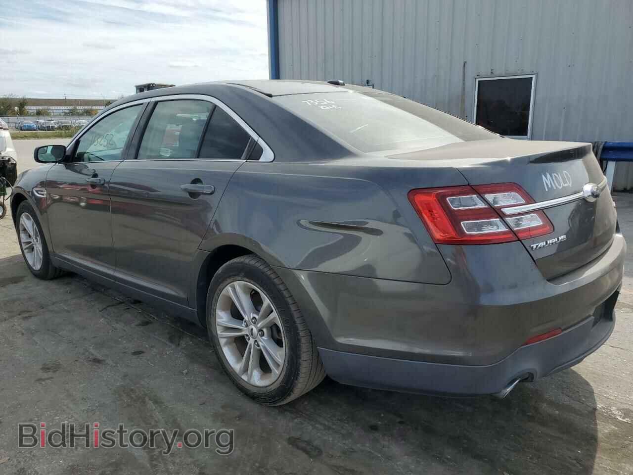 2015 FORD TAURUS - VIN: 1FAHP2D84FG175562 - Photo 2