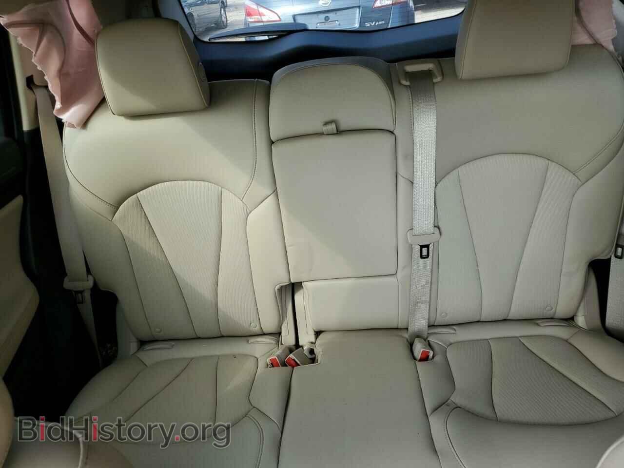2018 BUICK ENVISION - VIN: LRBFXBSA8JD054078 - Фото 10