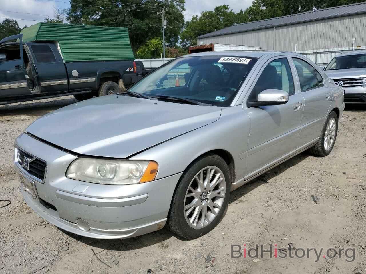 Photo YV1RS547372611929 - VOLVO S60 2007