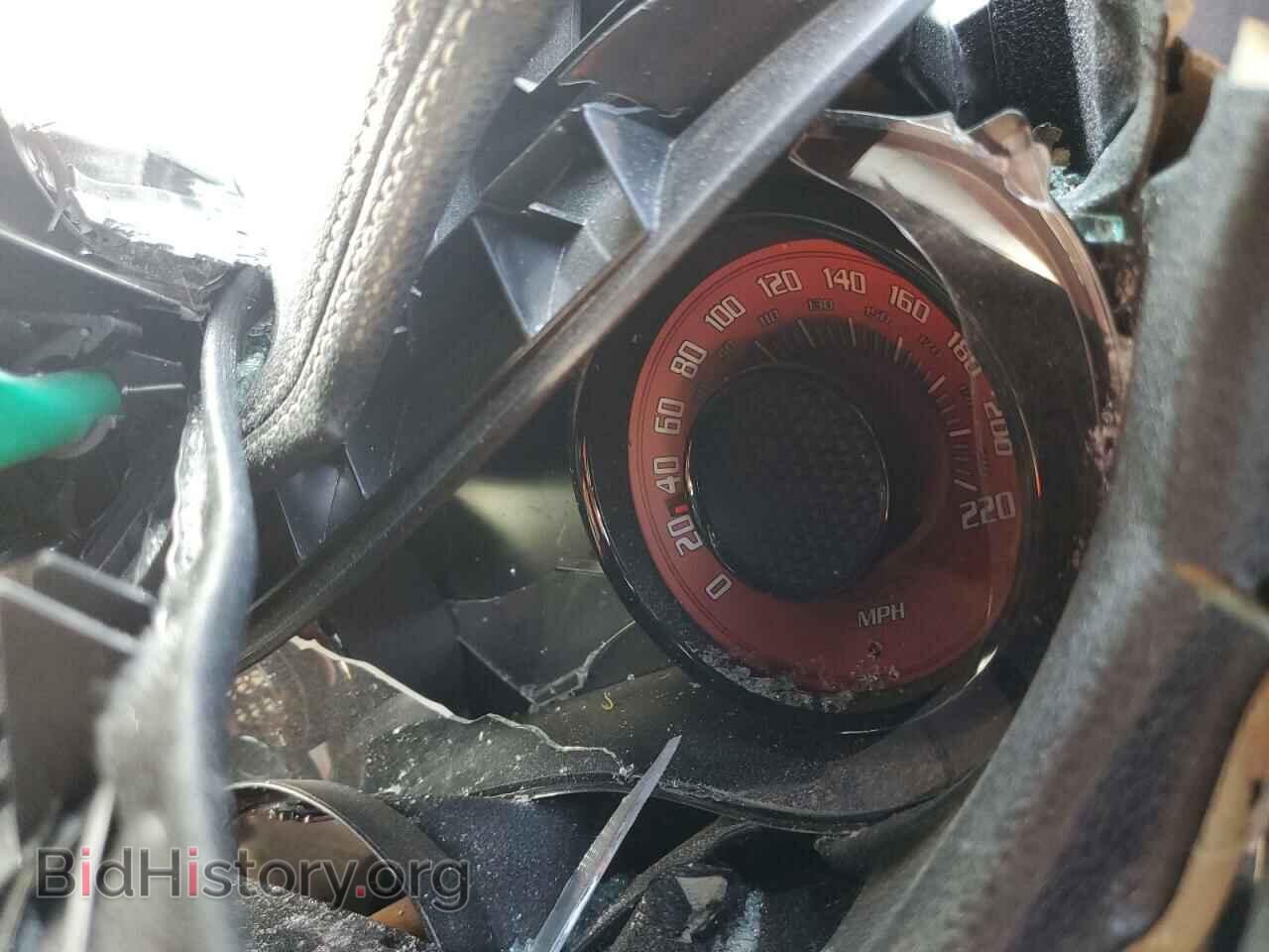 2018 CHRYSLER 300 - VIN: 2C3CCABT6JH324587 - Фото 9