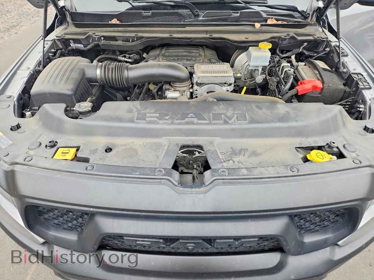 2024 RAM 1500 - VIN: 1C6SRFLTXRN159879 - Photo 11