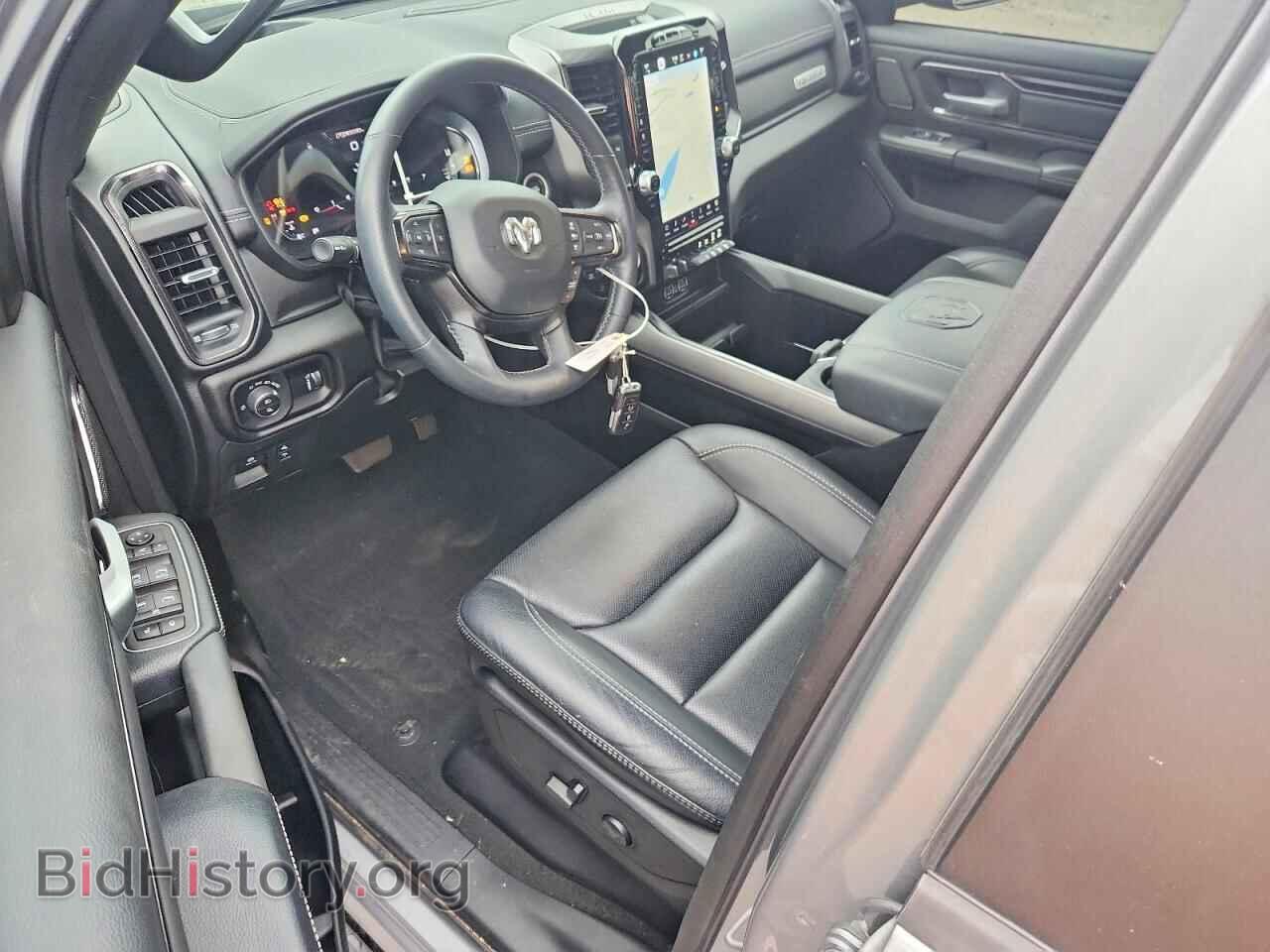 2024 RAM 1500 - VIN: 1C6SRFLTXRN159879 - Photo 8