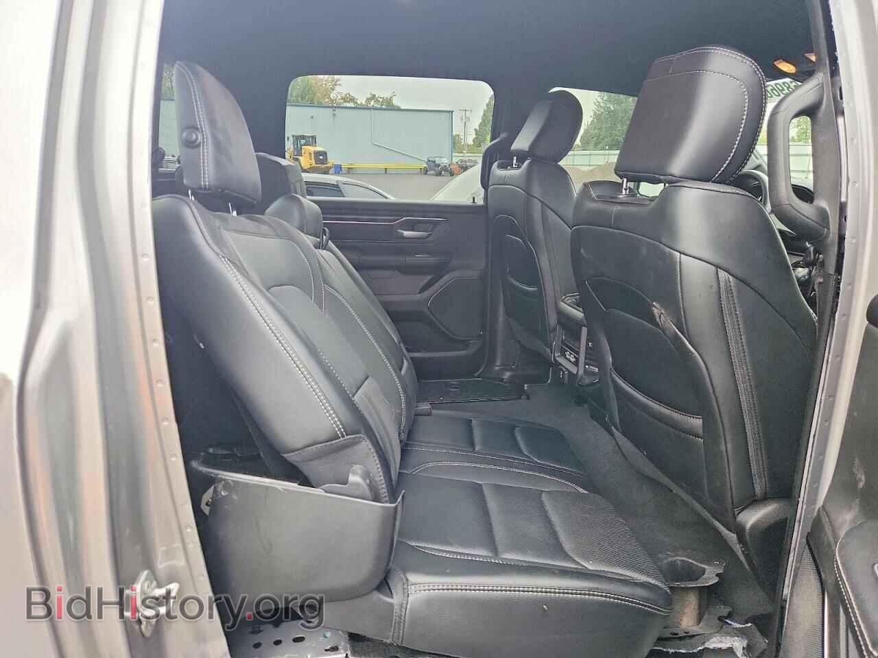 2024 RAM 1500 - VIN: 1C6SRFLTXRN159879 - Photo 10