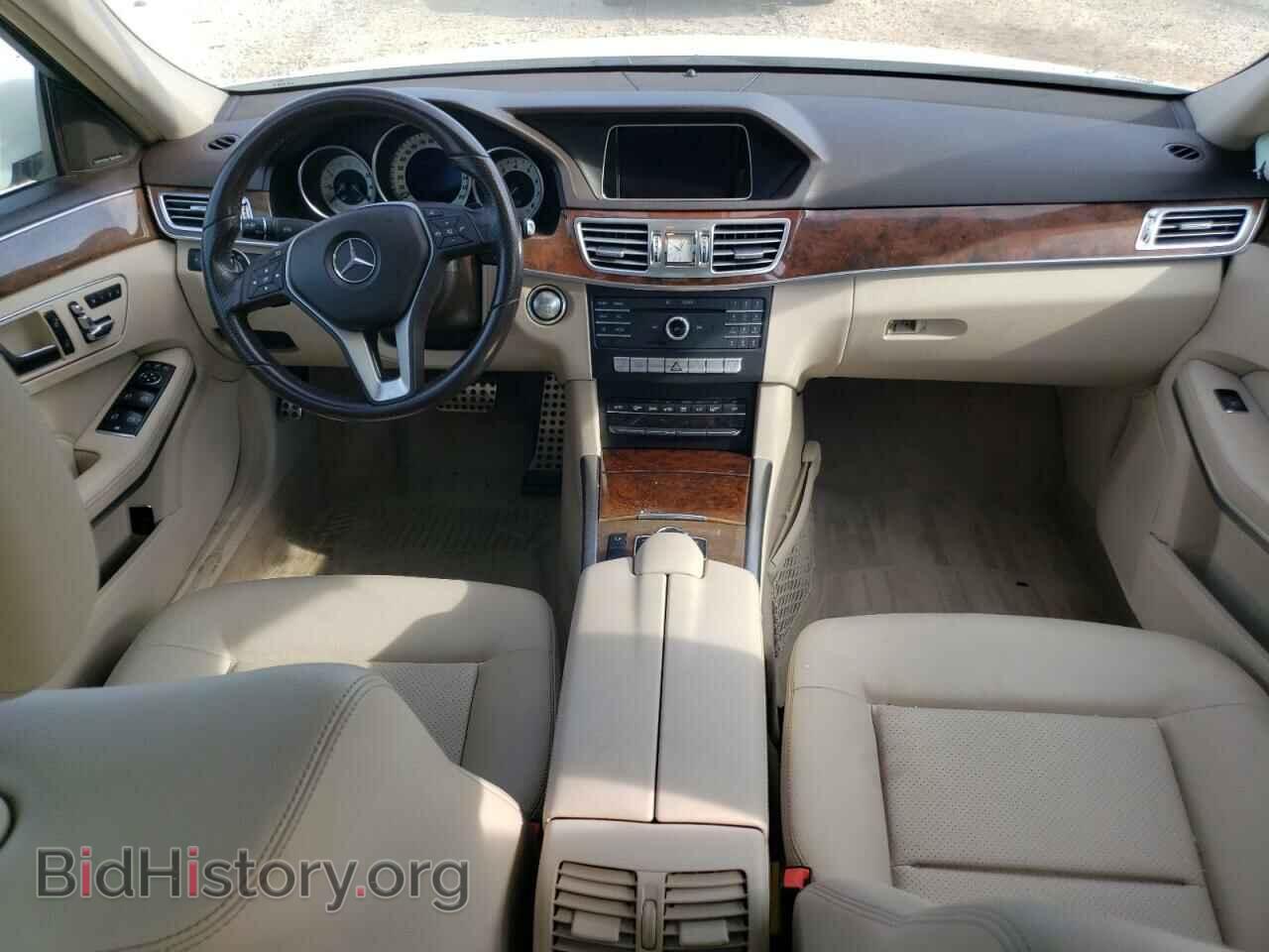2016 MERCEDES-BENZ E-CLASS - VIN: WDDHF5KB8GB223551 - Фото 8