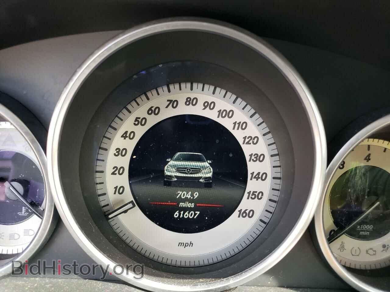 2016 MERCEDES-BENZ E-CLASS - VIN: WDDHF5KB8GB223551 - Фото 9