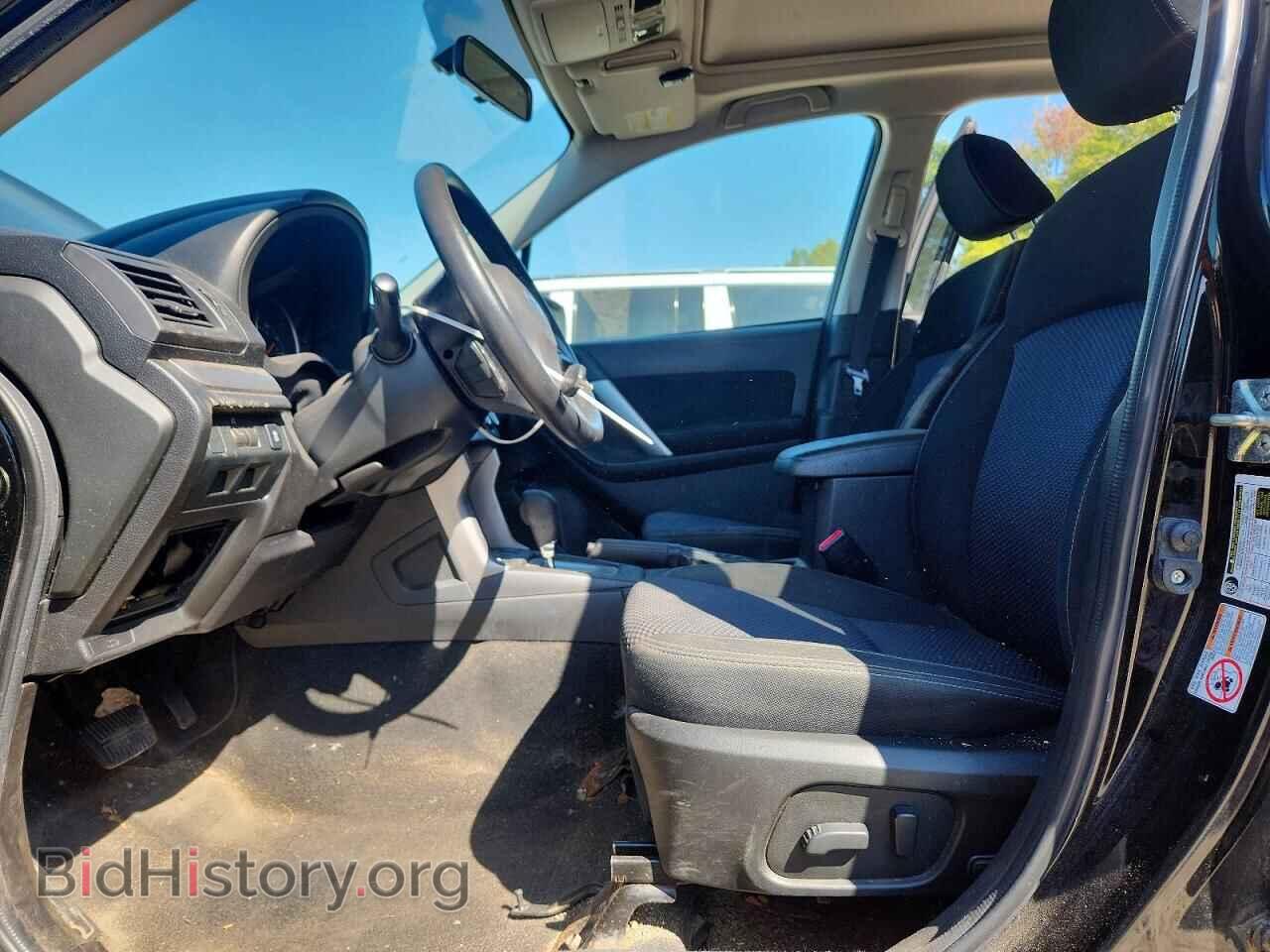 2014 SUBARU FORESTER - VIN: JF2SJAEC8EH461391 - Фото 7
