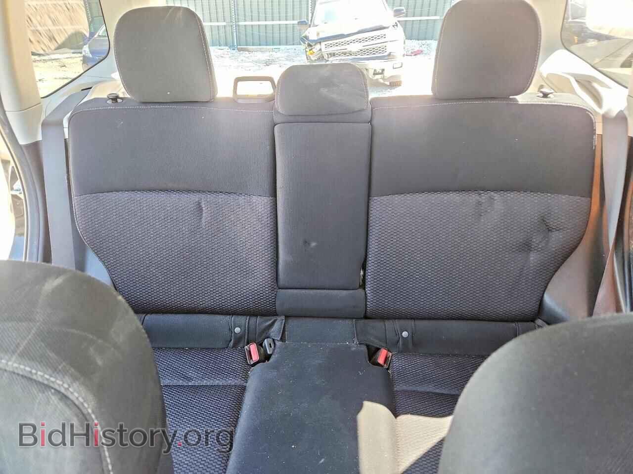 2014 SUBARU FORESTER - VIN: JF2SJAEC8EH461391 - Фото 10