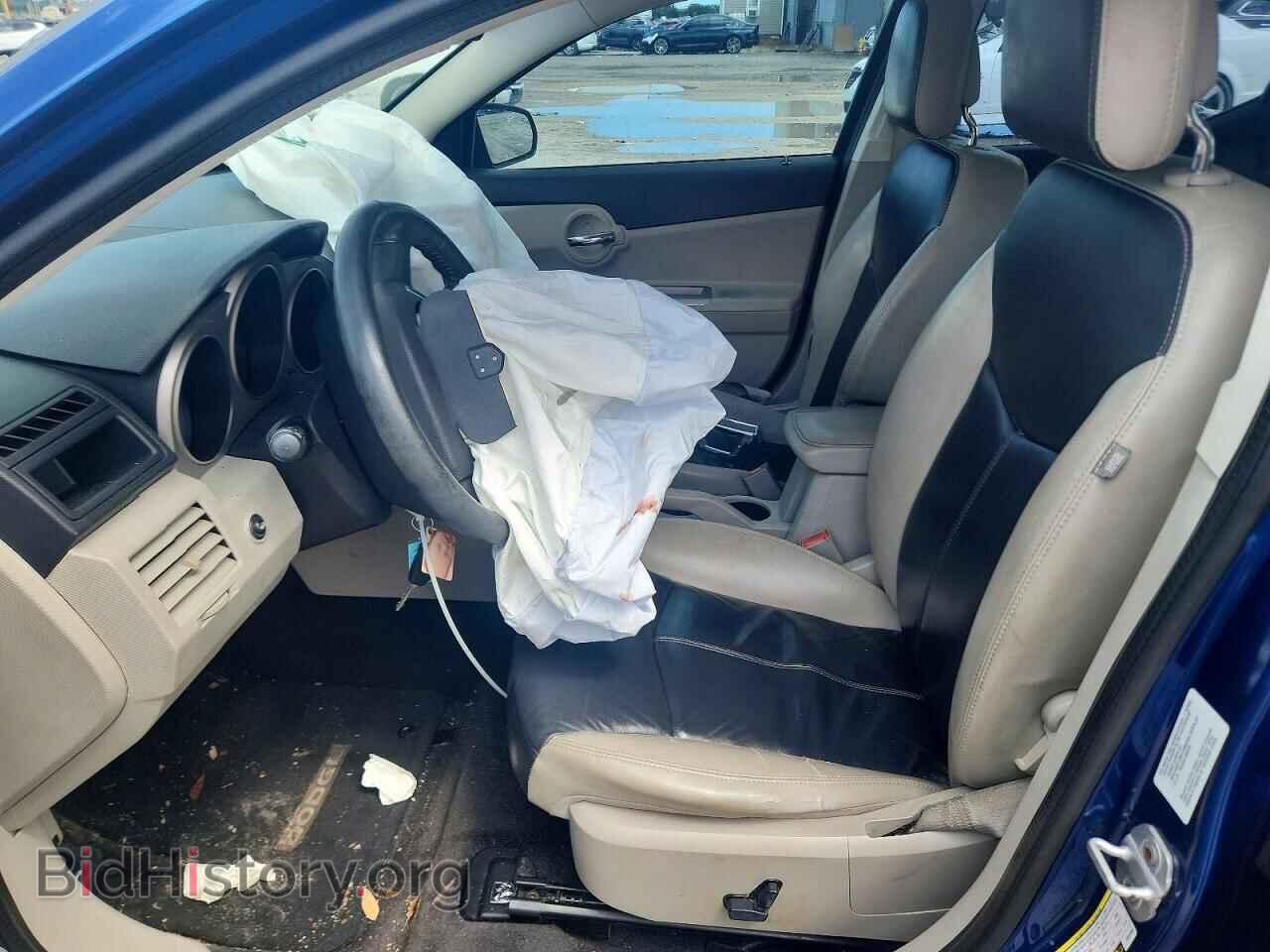 2010 DODGE AVENGER - VIN: 1B3CC5FB9AN201895 - Photo 7