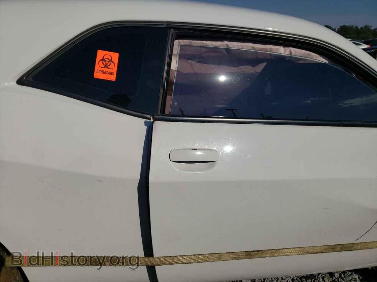 2018 DODGE CHALLENGER - VIN: 2C3CDZAG5JH216770 - Фото 10