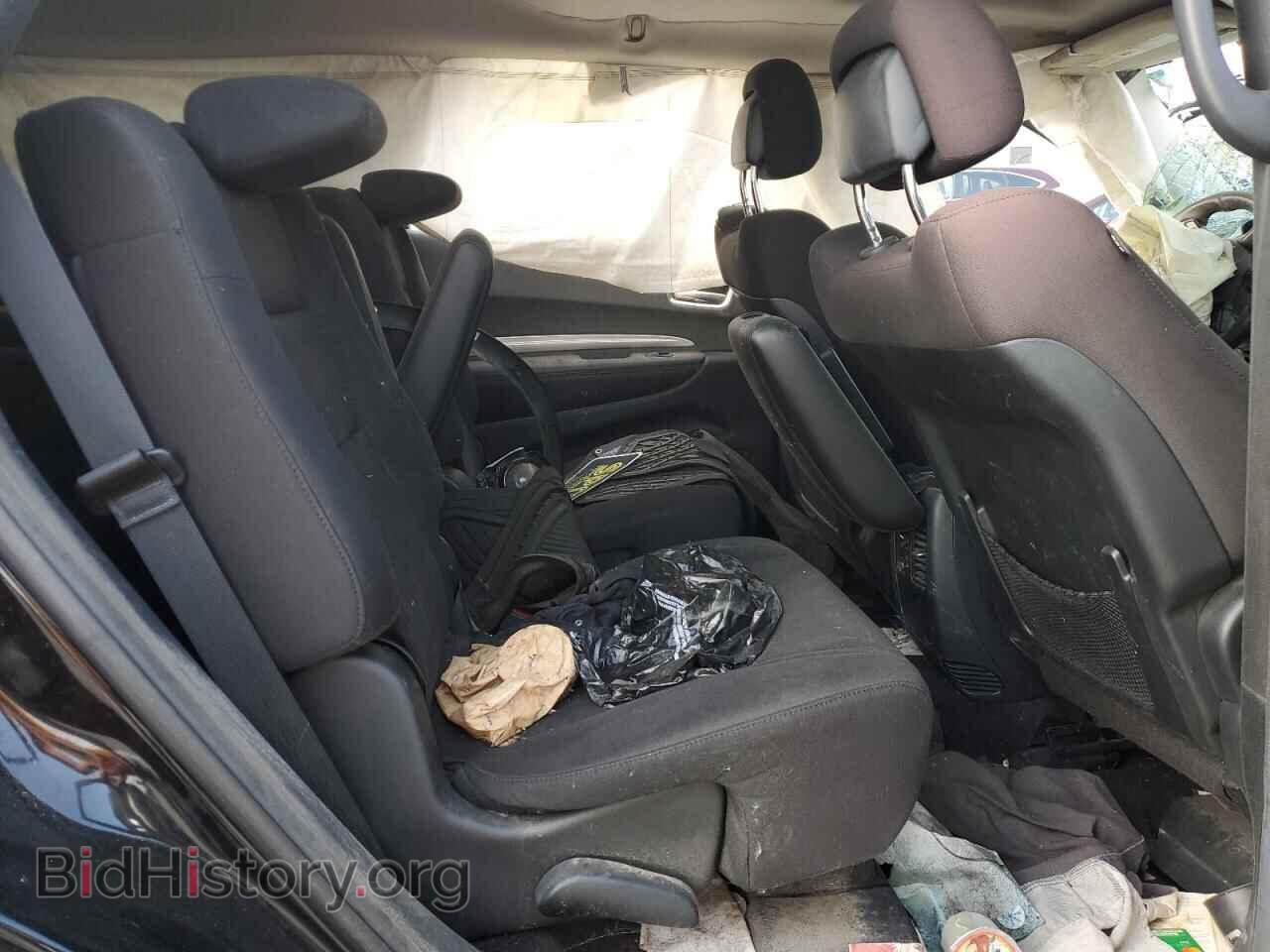 2018 DODGE DURANGO - VIN: 1C4RDJAG4JC283080 - Photo 11