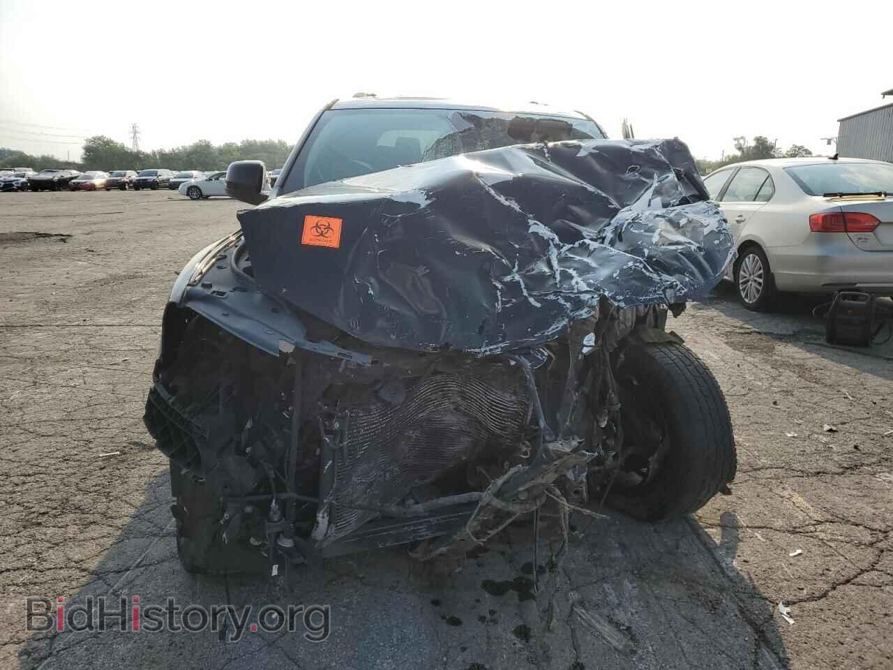 2018 DODGE DURANGO - VIN: 1C4RDJAG4JC283080 - Photo 5