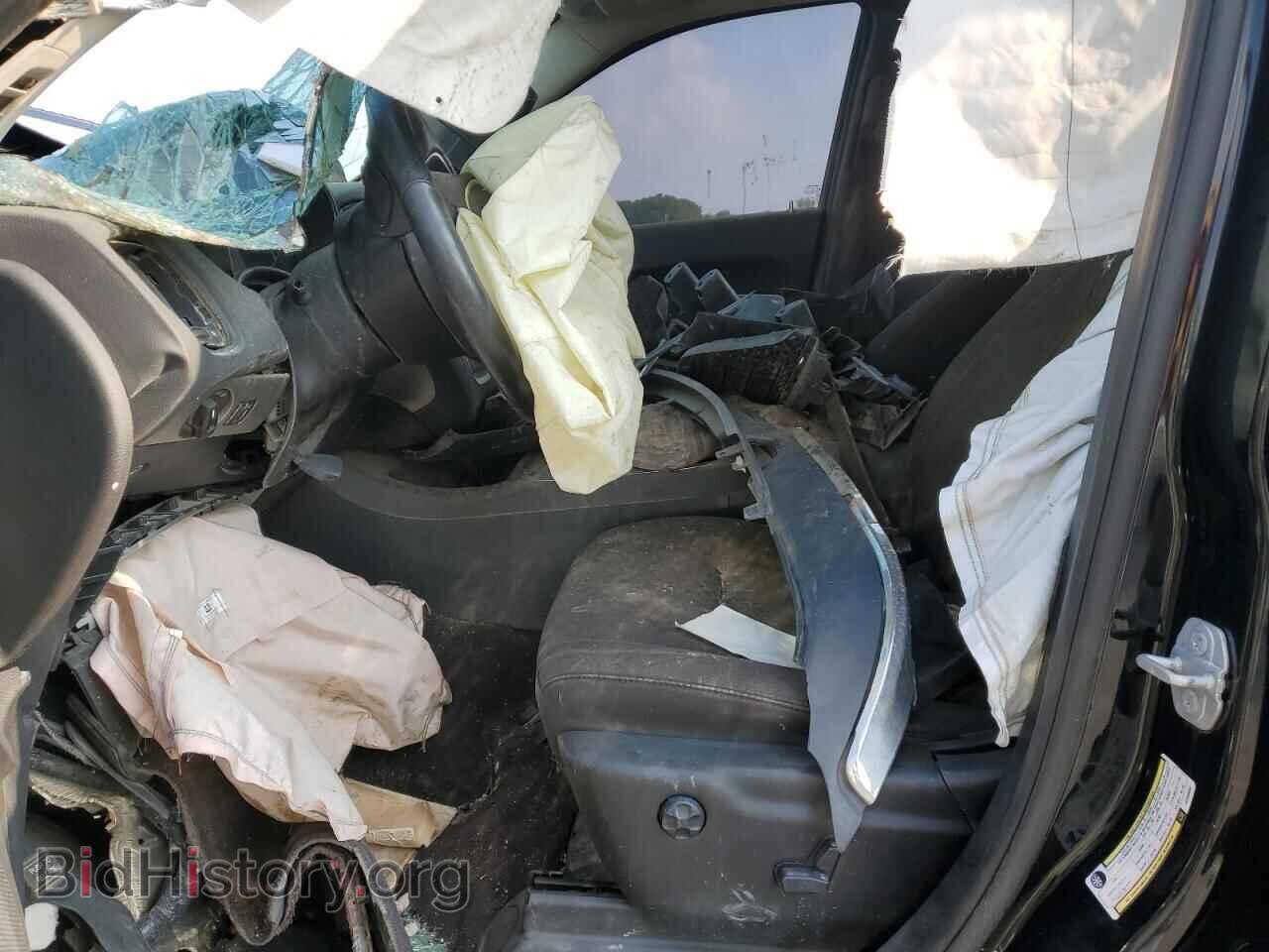 2018 DODGE DURANGO - VIN: 1C4RDJAG4JC283080 - Photo 7