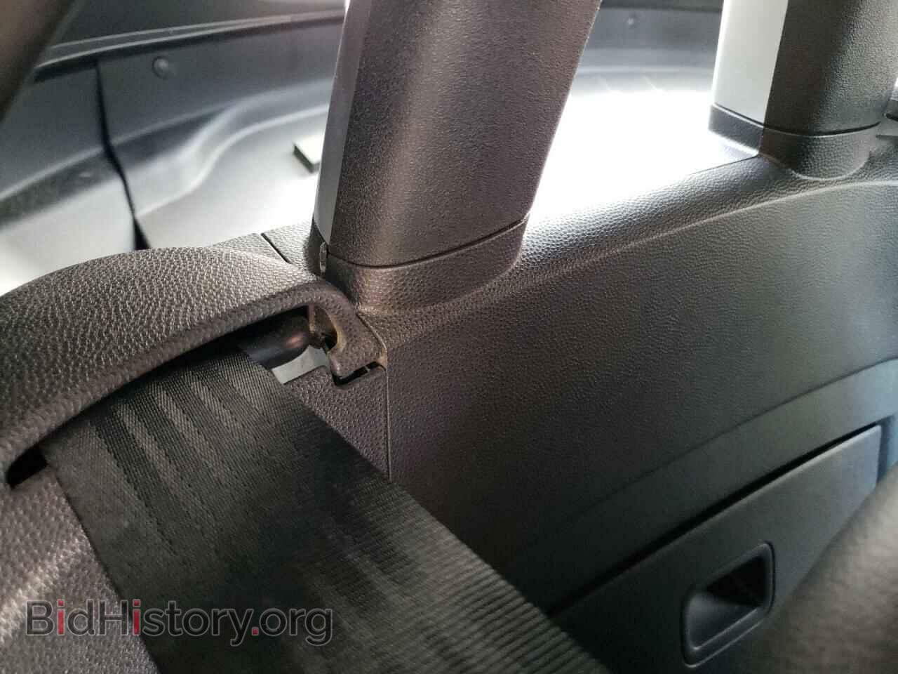 2015 MAZDA MX5 - VIN: JM1NC2NF9F0241585 - Фото 10