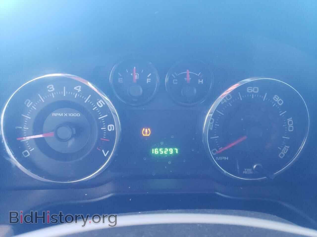 2007 FORD EDGE - VIN: 2FMDK36C47BA30864 - Photo 9