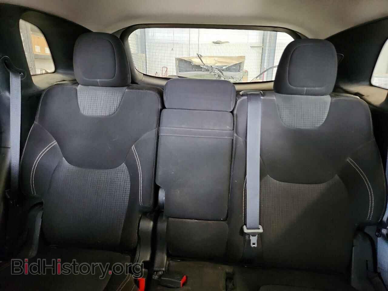 2017 JEEP CHEROKEE - VIN: 1C4PJMCB0HW606522 - Фото 10