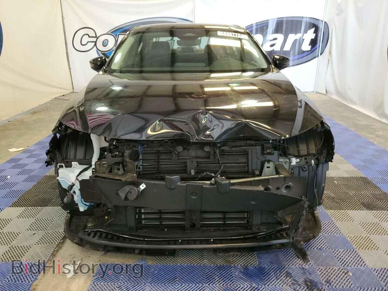 2024 MAZDA 3 - VIN: 3MZBPACM7RM414070 - Фото 5