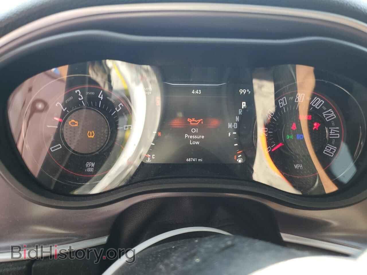 2019 DODGE CHALLENGER - VIN: 2C3CDZAG4KH530153 - Фото 9