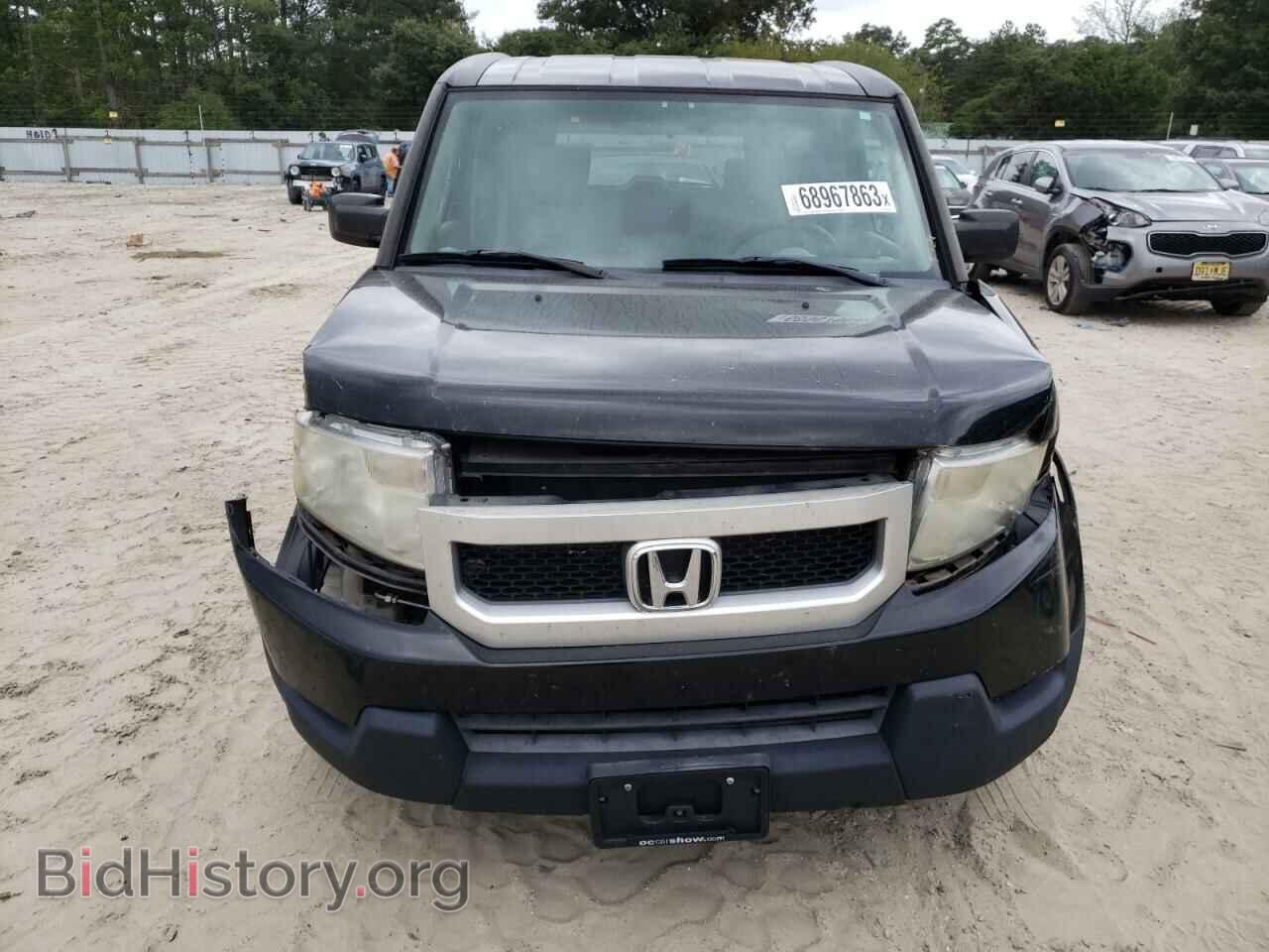 2011 HONDA ELEMENT - VIN: 5J6YH2H70BL006269 - Photo 5