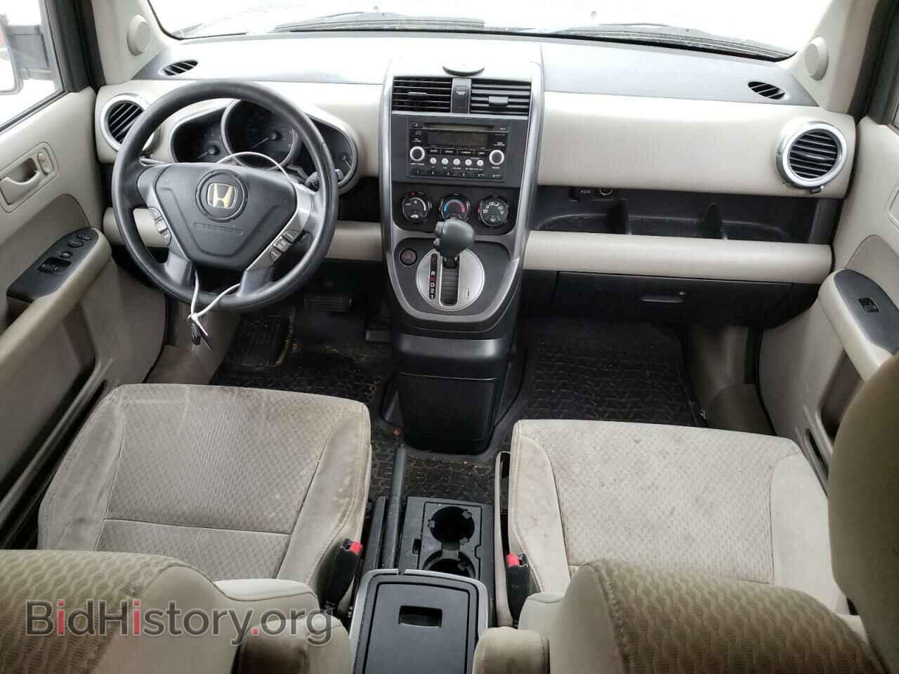 2011 HONDA ELEMENT - VIN: 5J6YH2H70BL006269 - Photo 8