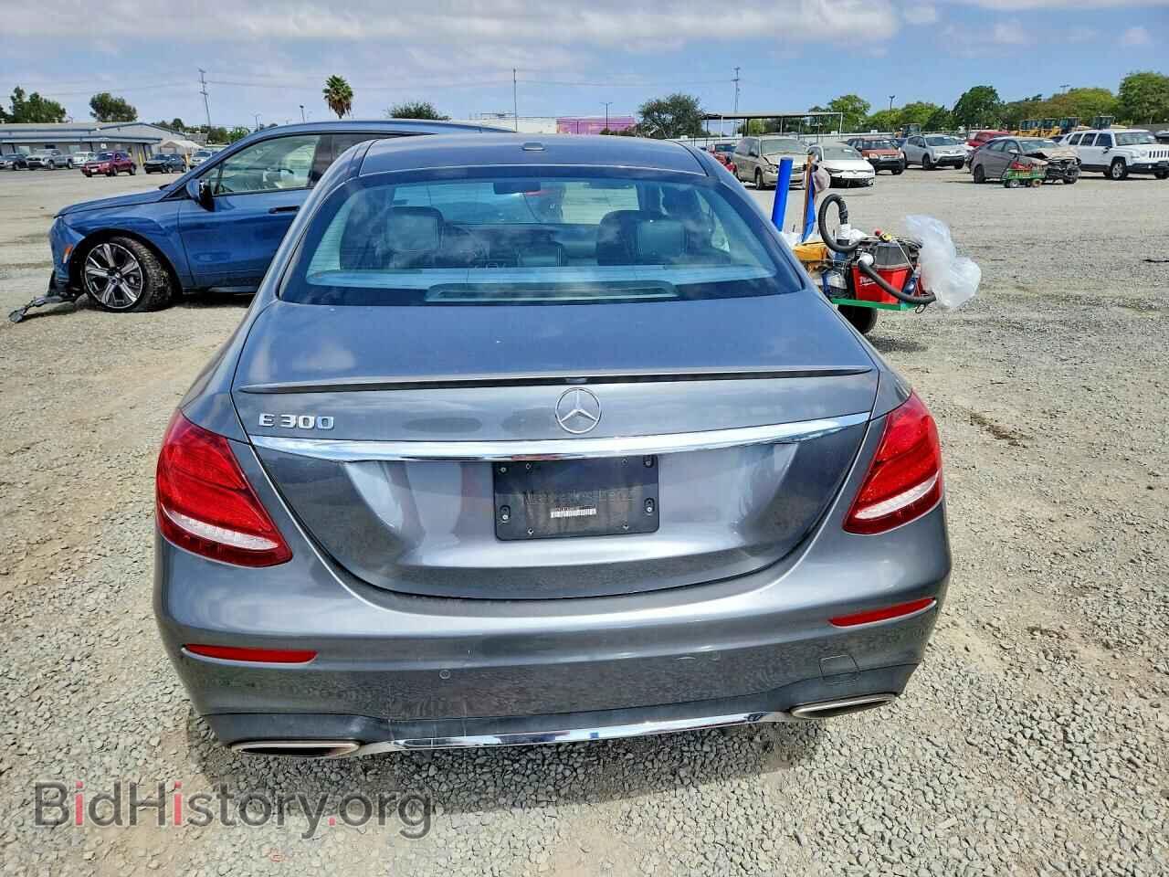 2018 MERCEDES-BENZ E-CLASS - VIN: WDDZF4JB7JA399102 - Фото 6