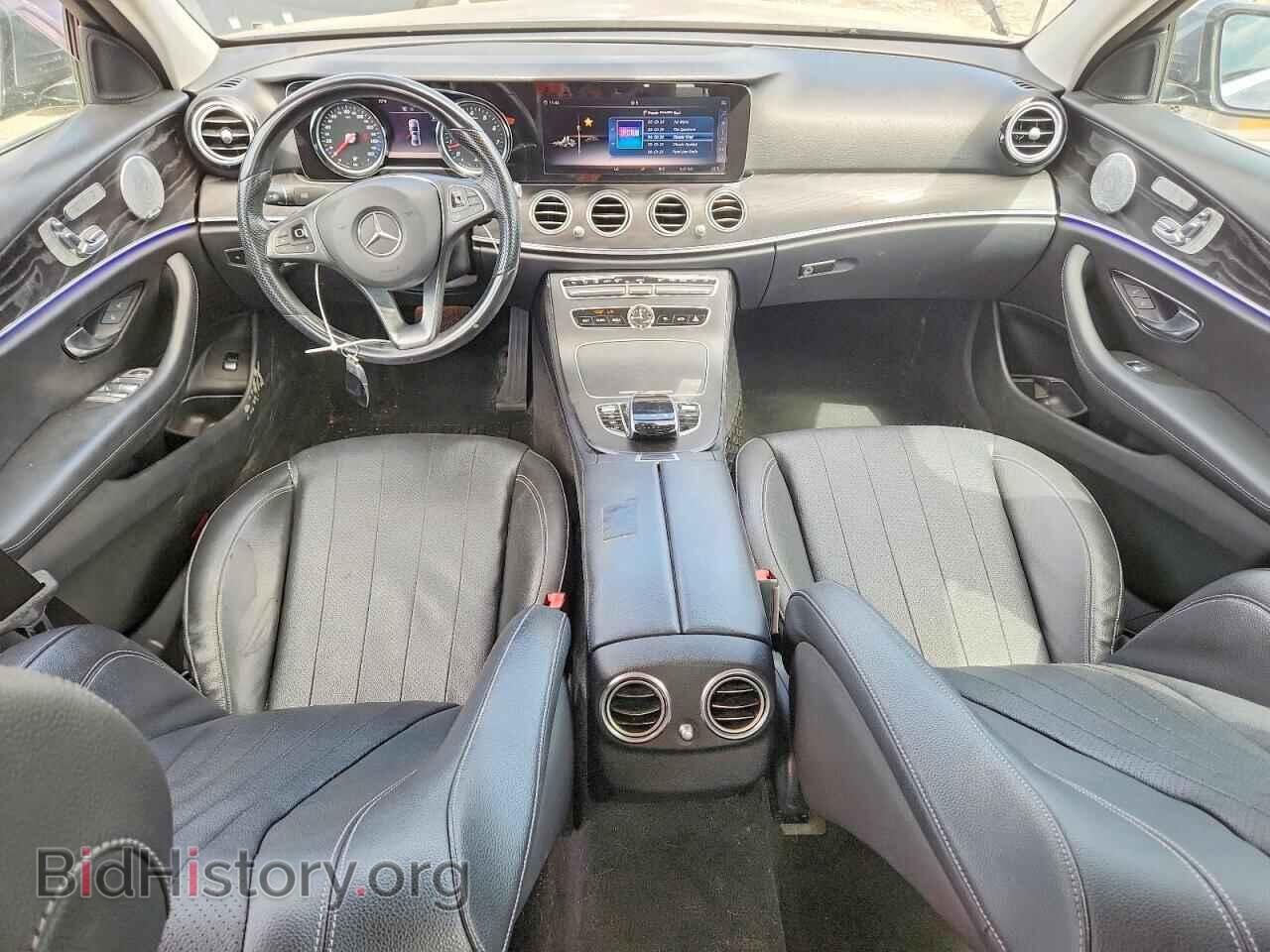 2018 MERCEDES-BENZ E-CLASS - VIN: WDDZF4JB7JA399102 - Фото 8