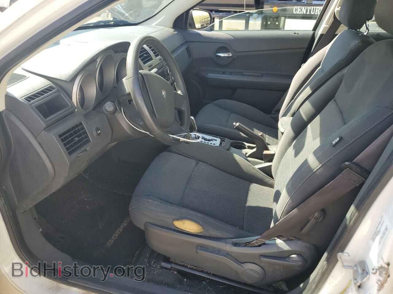 2010 DODGE AVENGER - VIN: 1B3CC4FB3AN221358 - Фото 7