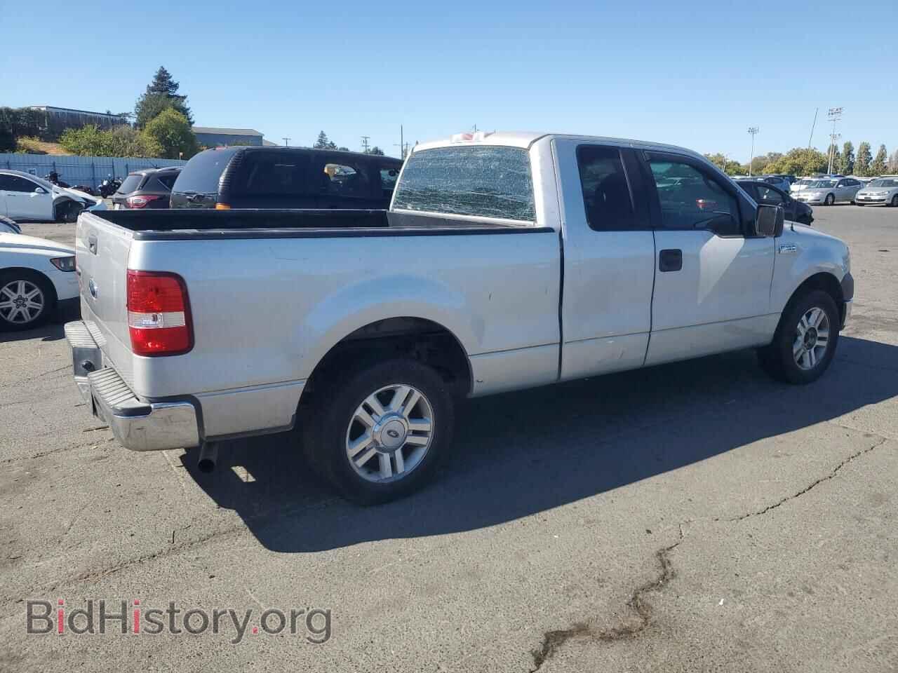 2005 FORD All Models - VIN: 1FTRX12WX5NA60971 - Фото 3
