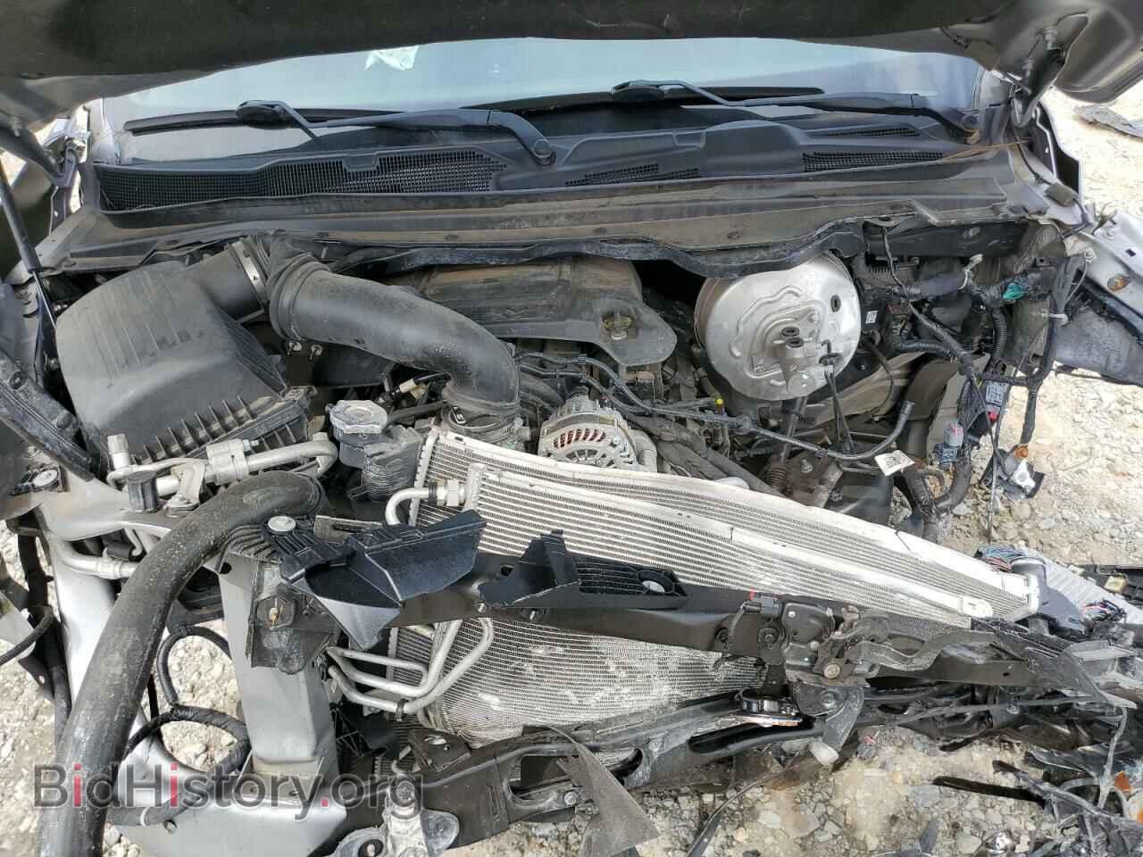 2019 RAM 1500 - VIN: 1C6SRFFT2KN733733 - Фото 11