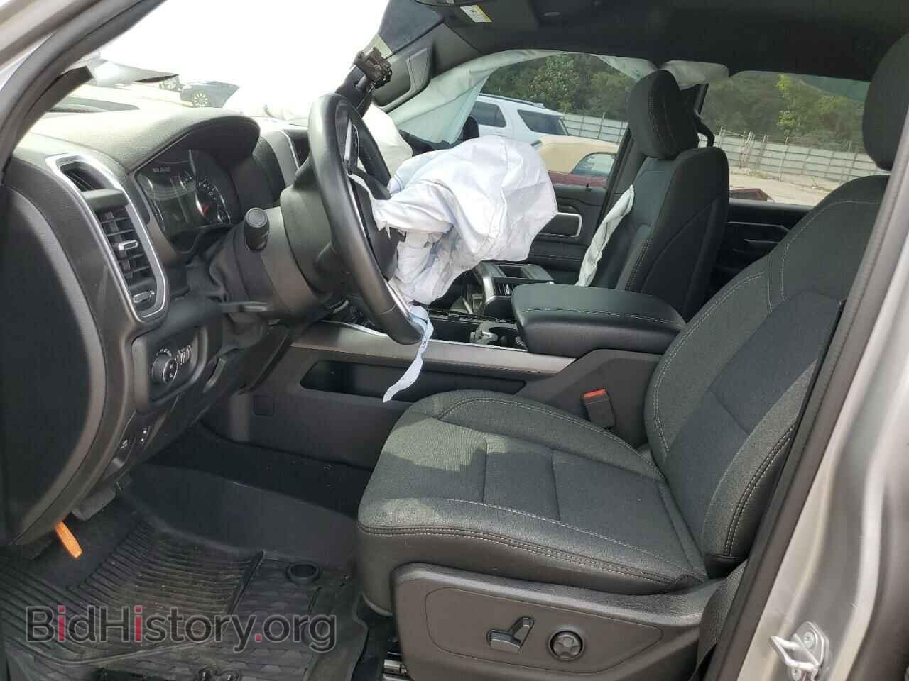 2019 RAM 1500 - VIN: 1C6SRFFT2KN733733 - Фото 7
