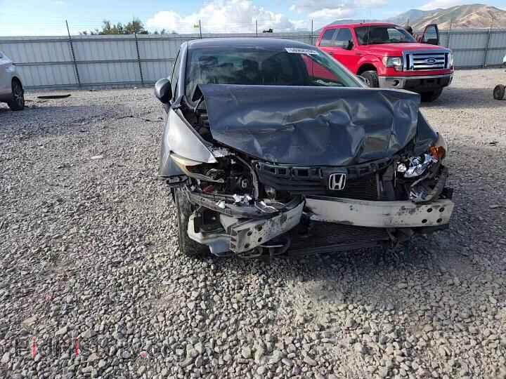 2012 HONDA CIVIC - VIN: 19XFB2F5XCE367566 - Фото 13