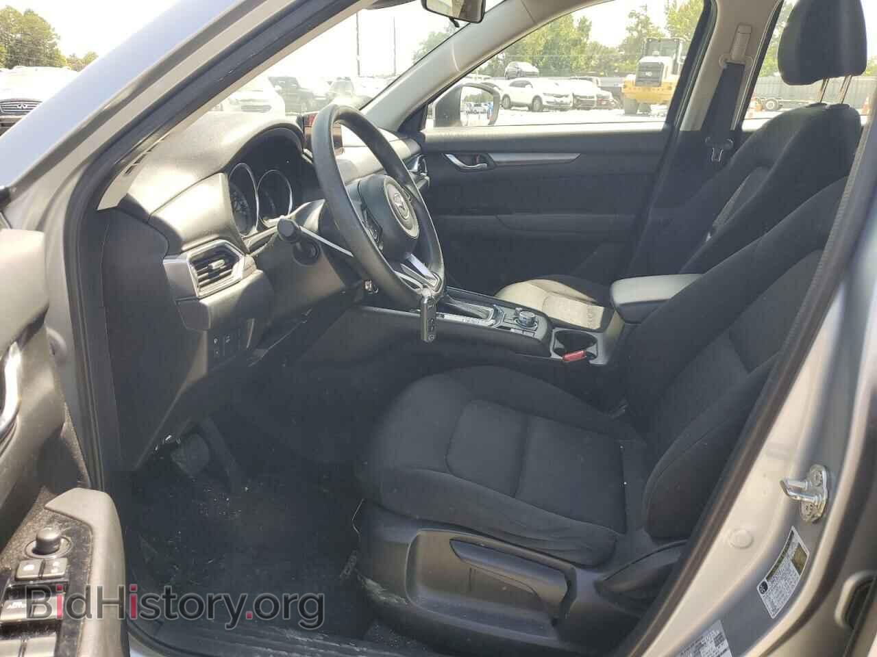 2017 MAZDA CX-5 - VIN: JM3KFBBL5H0143264 - Фото 7