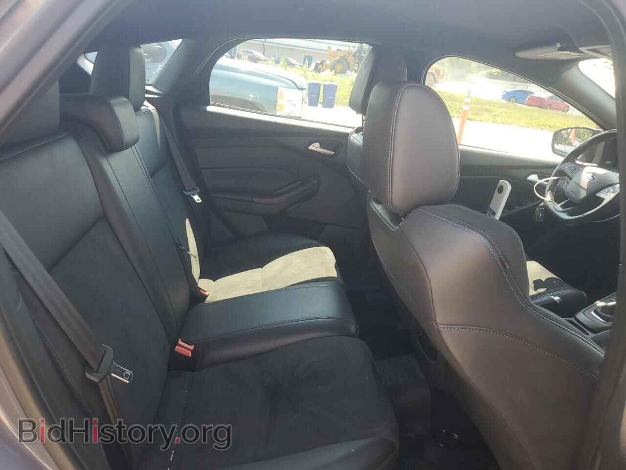 2017 FORD FOCUS - VIN: WF0DP3TH9H4120218 - Фото 10