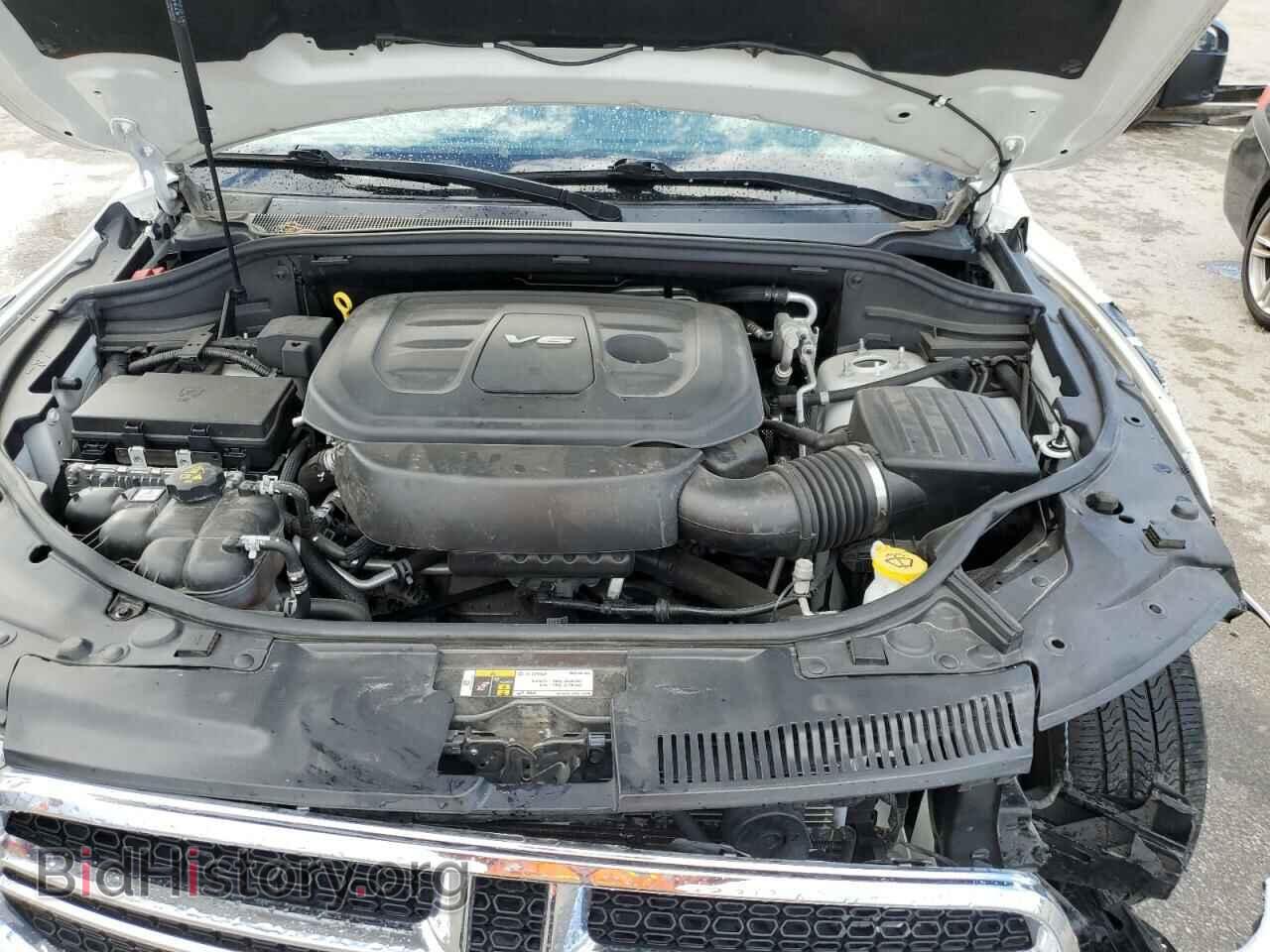 2019 DODGE DURANGO - VIN: 1C4RDHAG1KC604776 - Photo 11