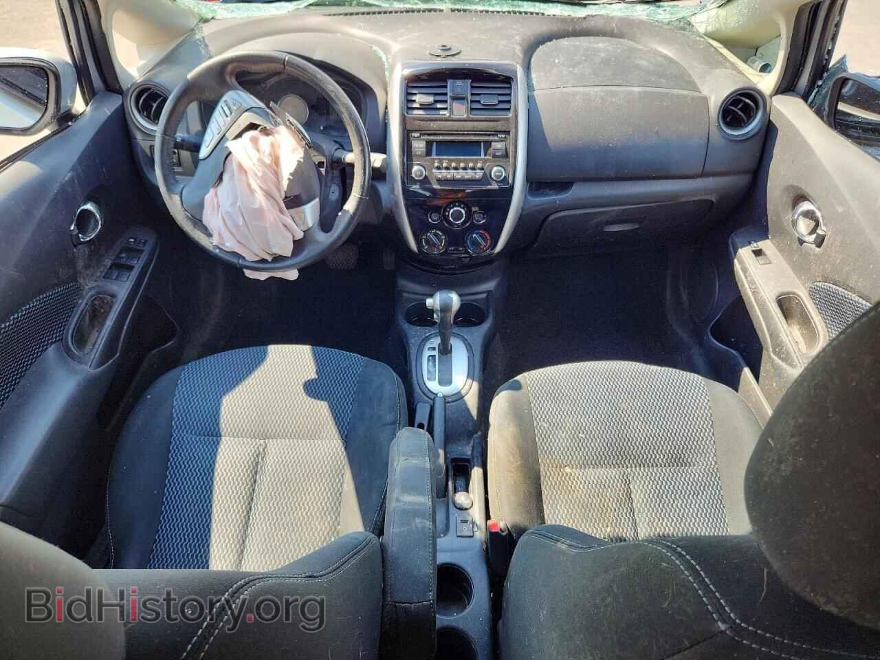 2015 NISSAN VERSA - VIN: 3N1CE2CP4FL419048 - Photo 8