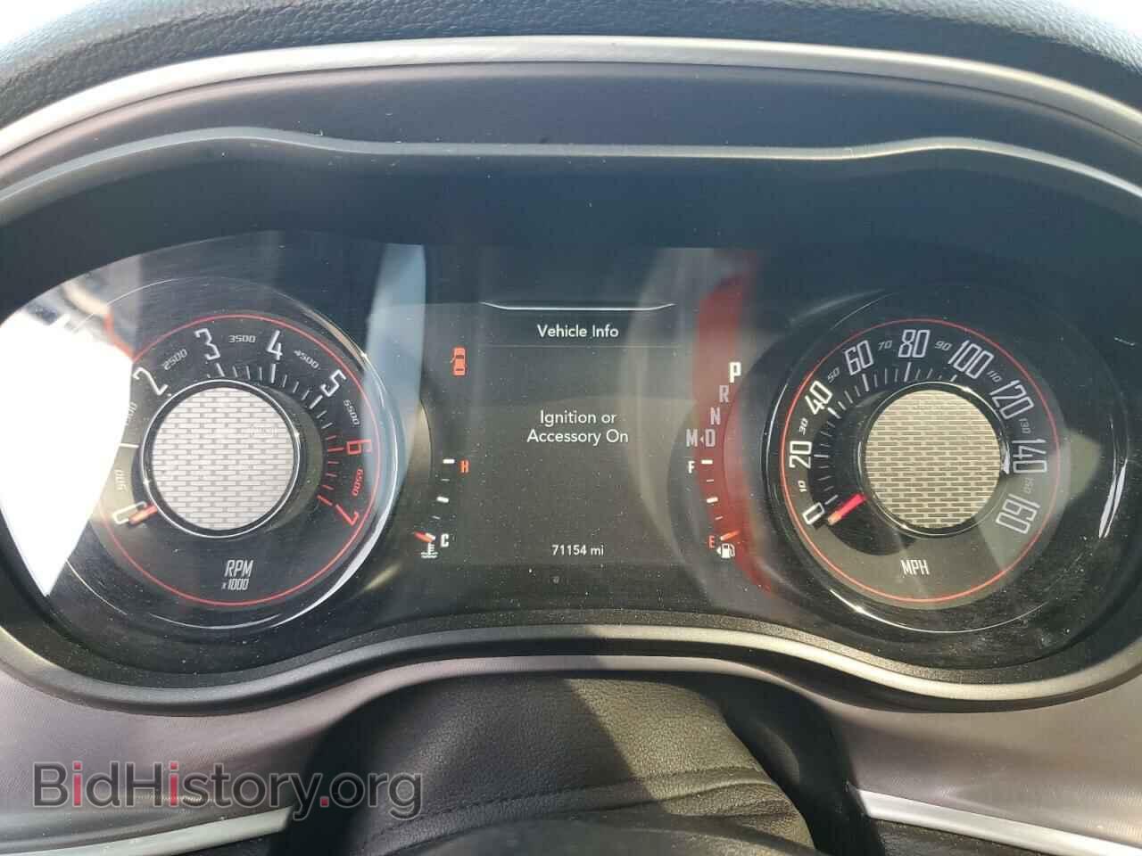 2019 DODGE CHALLENGER - VIN: 2C3CDZBT3KH525991 - Фото 9