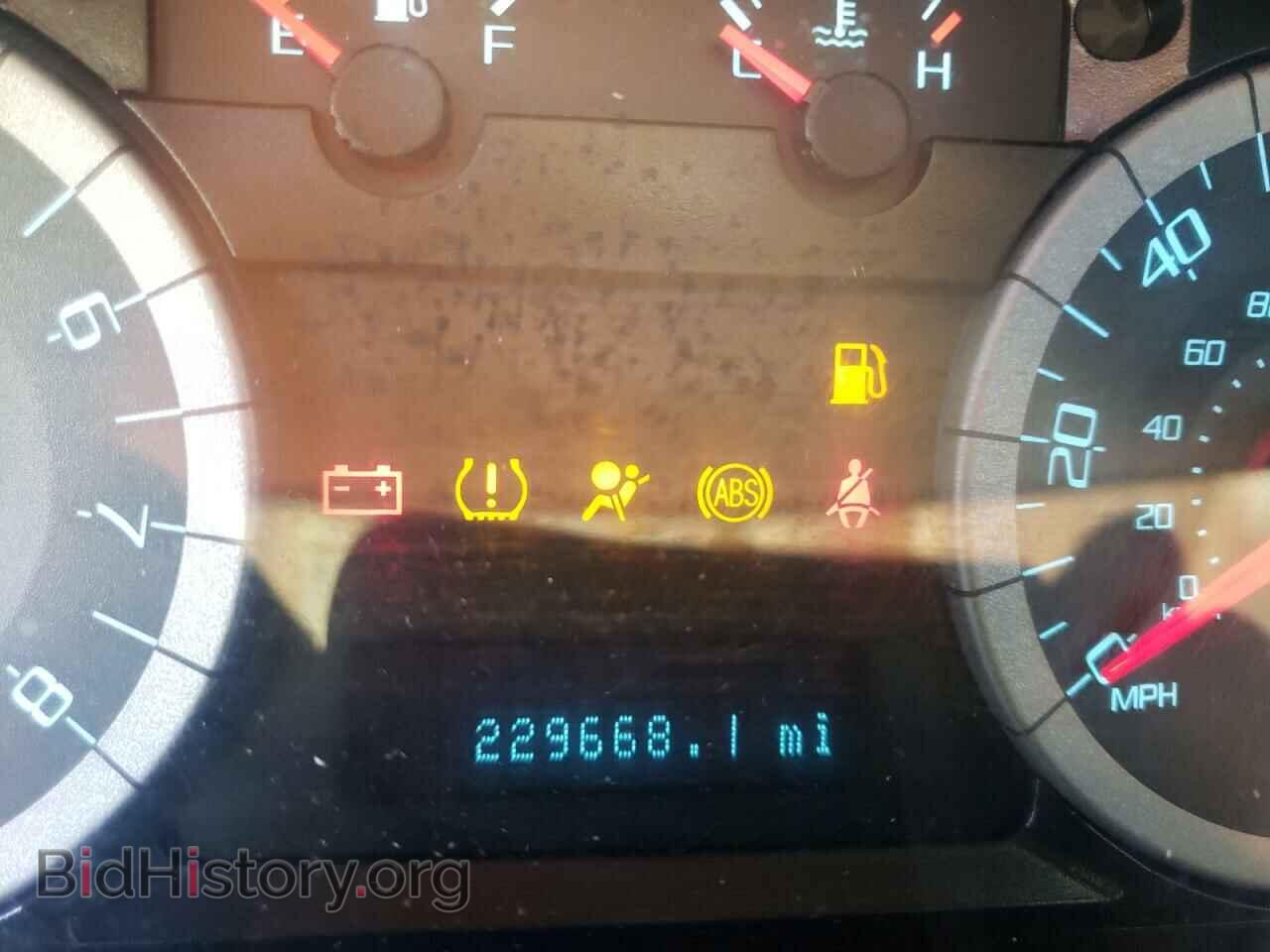 2011 FORD ESCAPE - VIN: 1FMCU9DG6BKA42897 - Фото 8