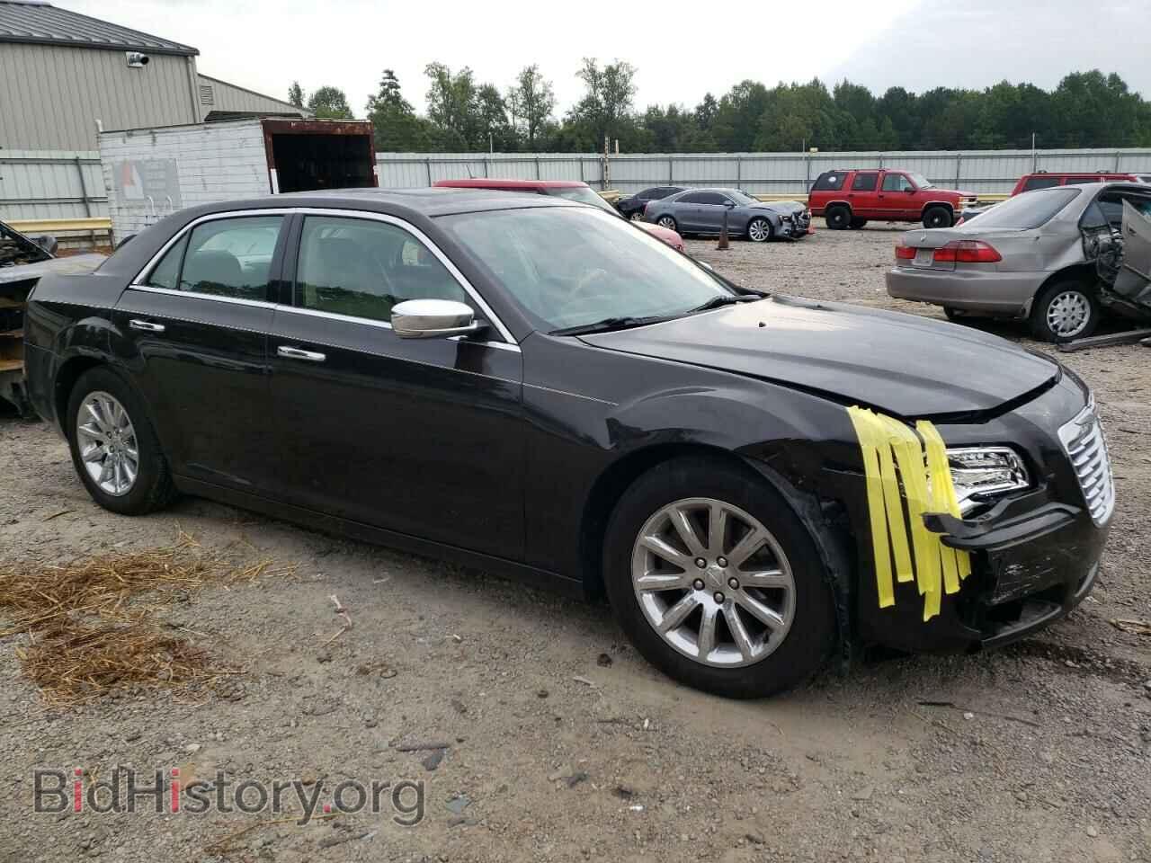 2012 CHRYSLER 300 - VIN: 2C3CCACG2CH143281 - Photo 4