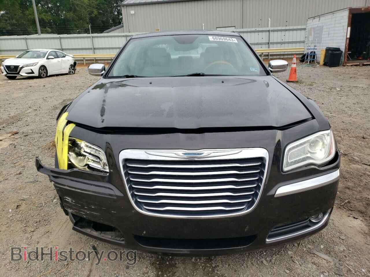 2012 CHRYSLER 300 - VIN: 2C3CCACG2CH143281 - Photo 5