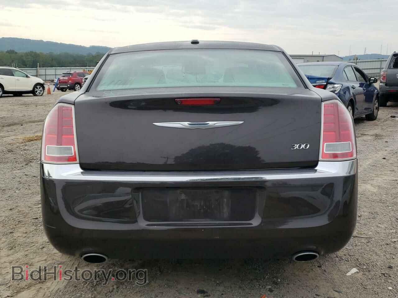 2012 CHRYSLER 300 - VIN: 2C3CCACG2CH143281 - Photo 6