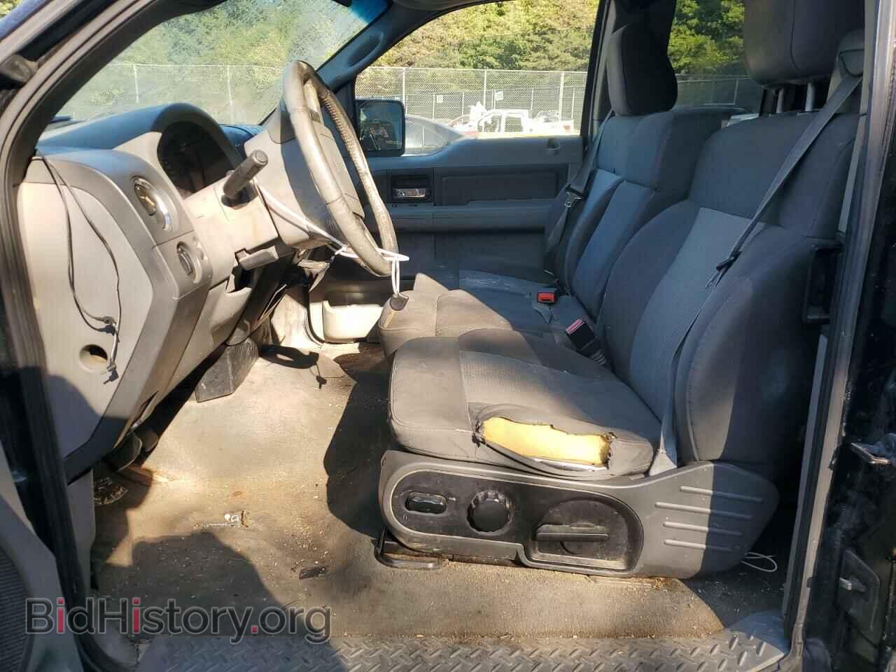 2008 FORD All Models - VIN: 1FTPX12VX8FC02006 - Фото 7